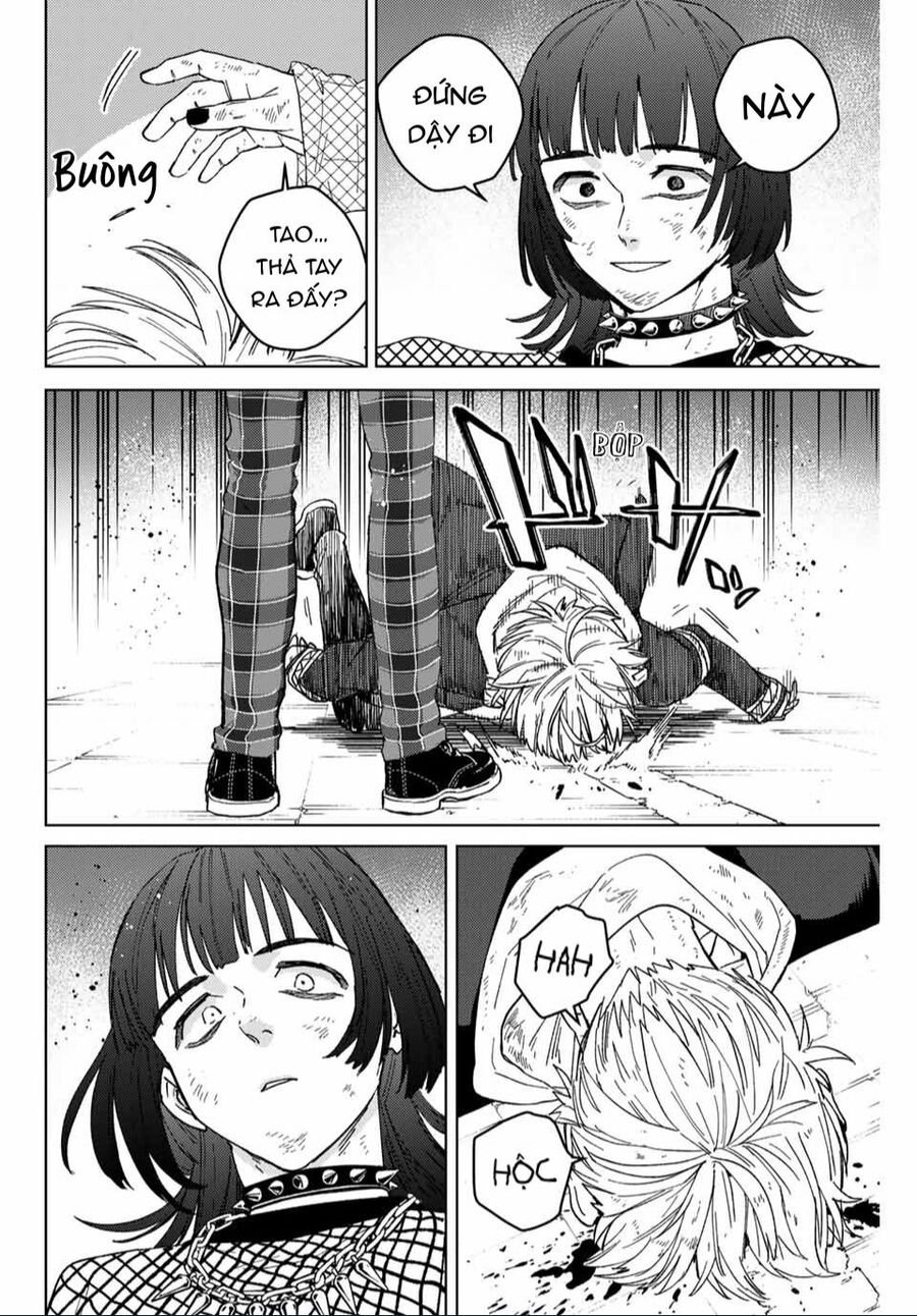 wind breaker chapter 125 10