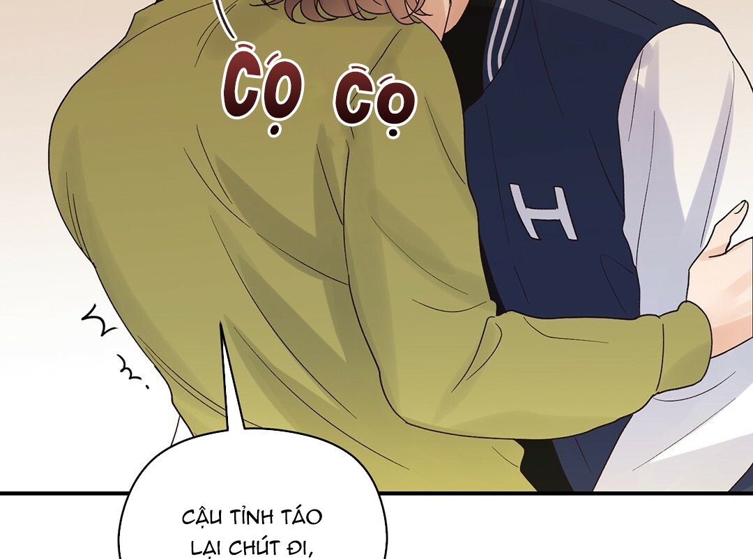 phức cảm tự ti của omega chapter 9 90