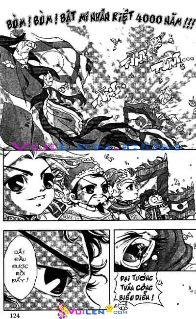 thần đồng đất việt chapter 95 122