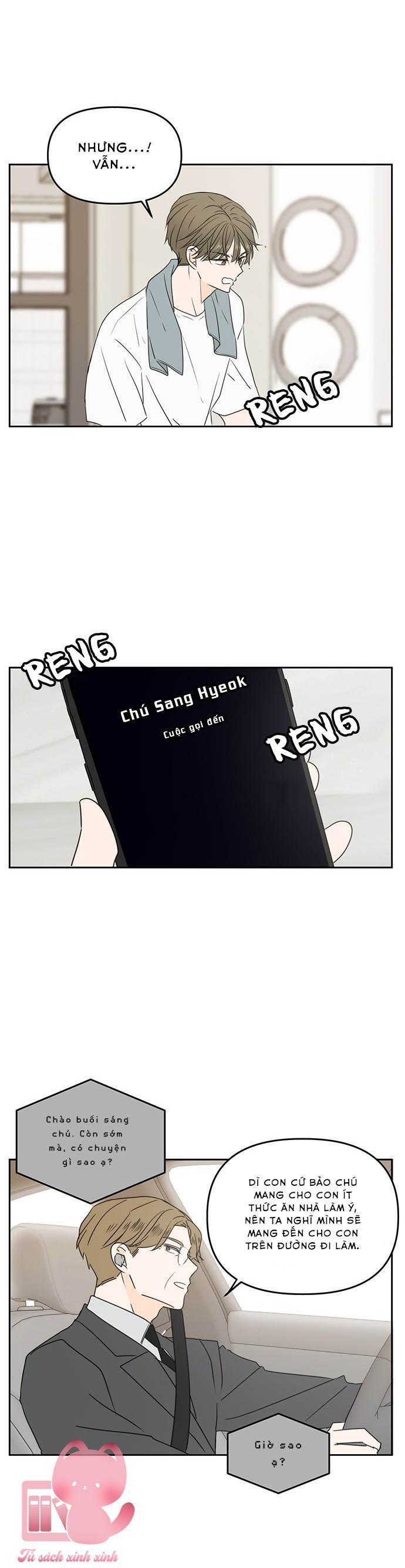 hẹn gặp nhau ở kiếp thứ 19 chapter 72 22