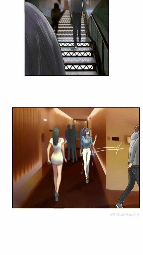 hoán kiểm trọng sinh chapter 10 27