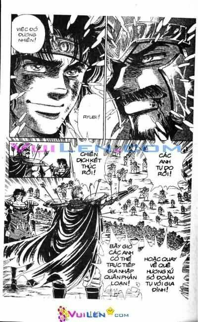 vương tử takeru chapter 22 113