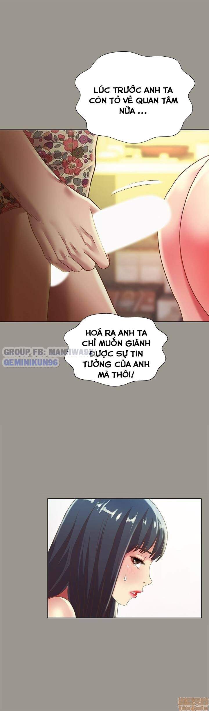 bạn gái của bạn tôi chapter 73 22