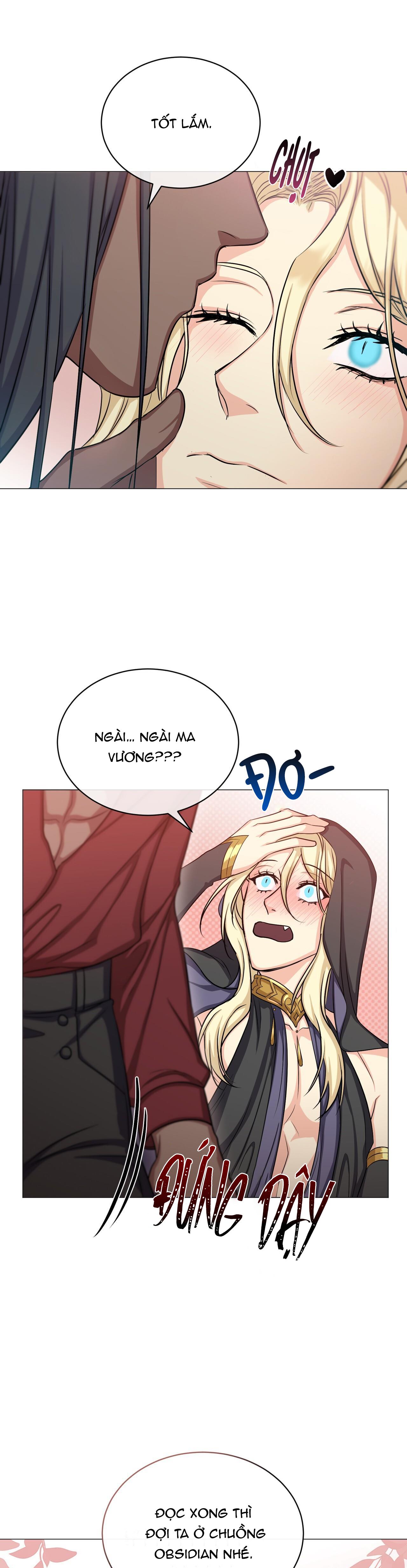 mặt trăng quỷ chapter 17 26