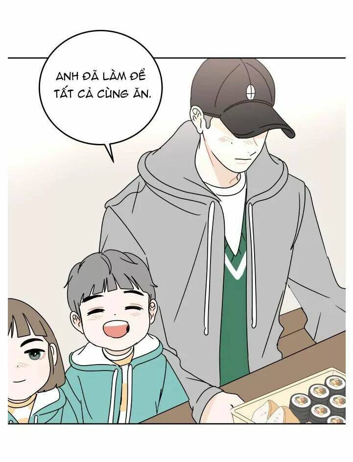 30 phút bước đi bên em chapter 68.5 4