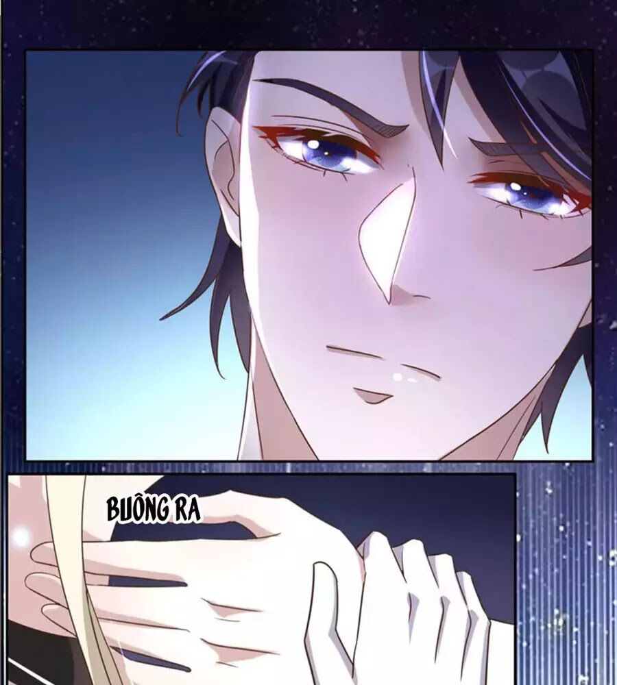 thần luân mật luyến chapter 24 34