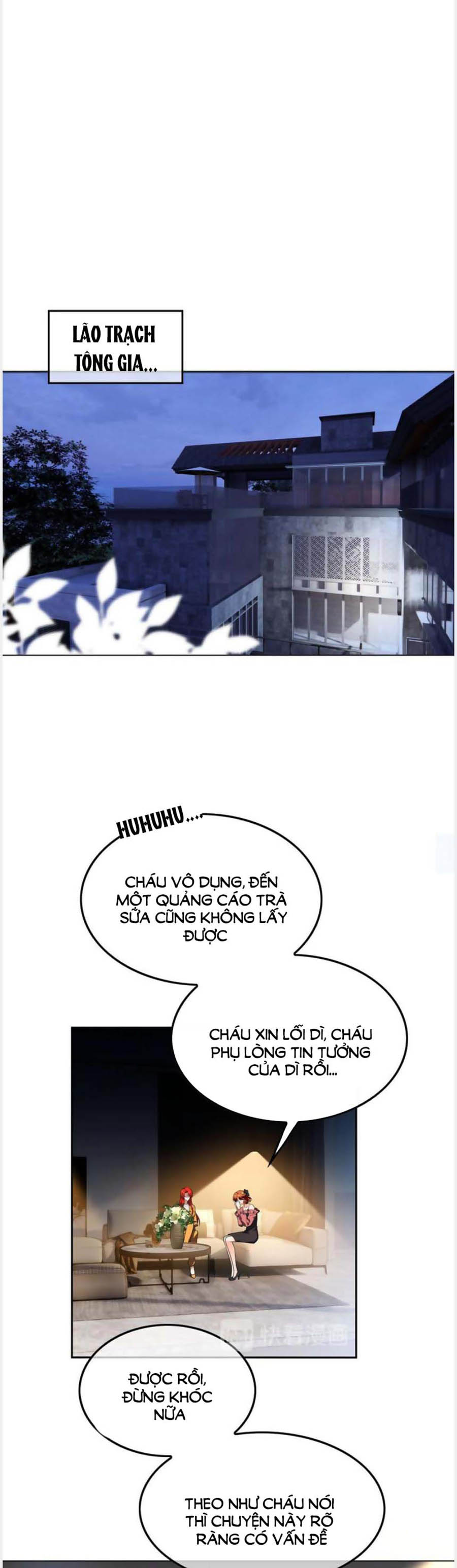 kế hoạch công lược của cô vợ gả thay chapter 50 22