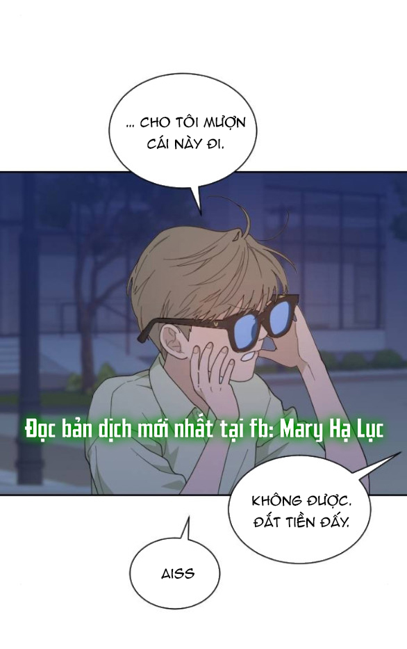Vận May Bất Ngờ chapter 50.2 17