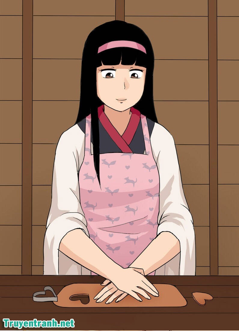 yujo no yume chapter 30.5 3