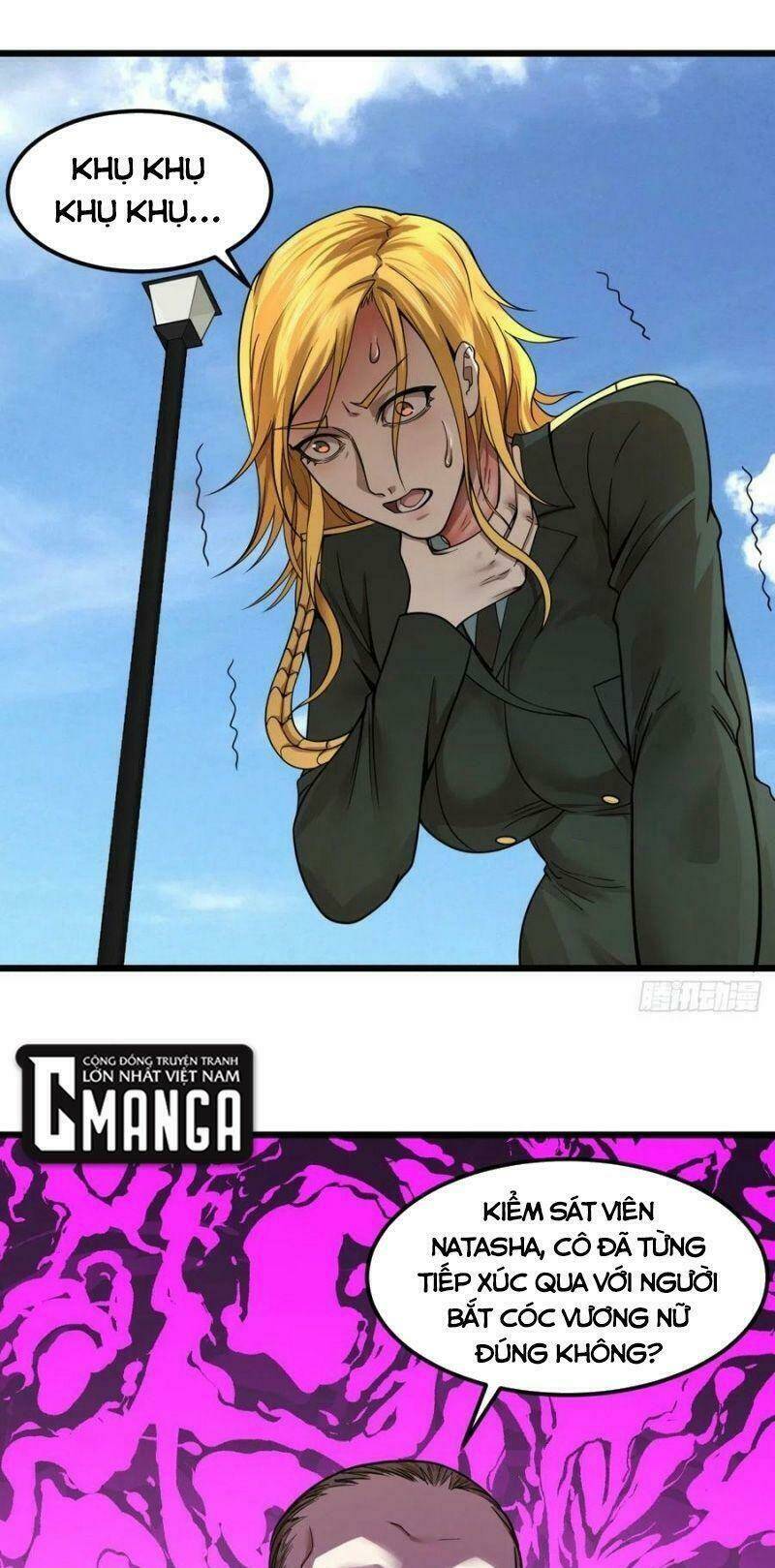 danh sách kẻ phản diện chapter 142 42