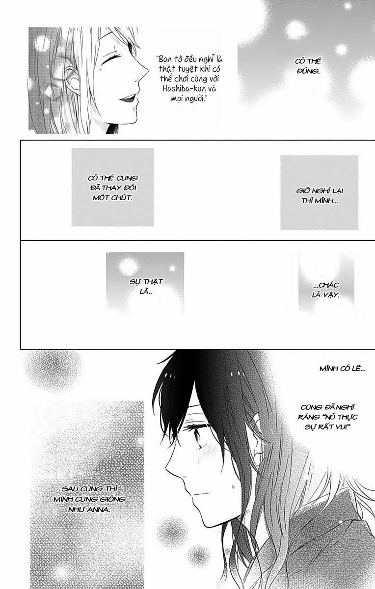 ngày cầu vồng chapter 16 38