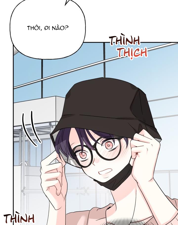 xác suất tình yêu chapter 66 123