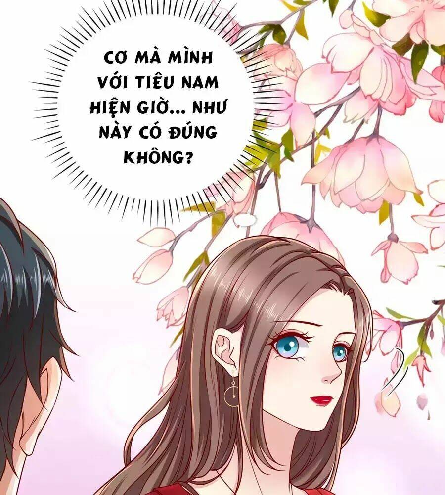 báo hệ nam hữu đích thiên tầng thao lộ chapter 32 58