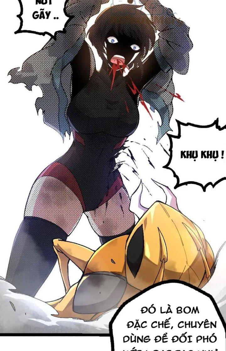 từ cây cổ thụ bắt đầu tiến hóa chapter 47 64