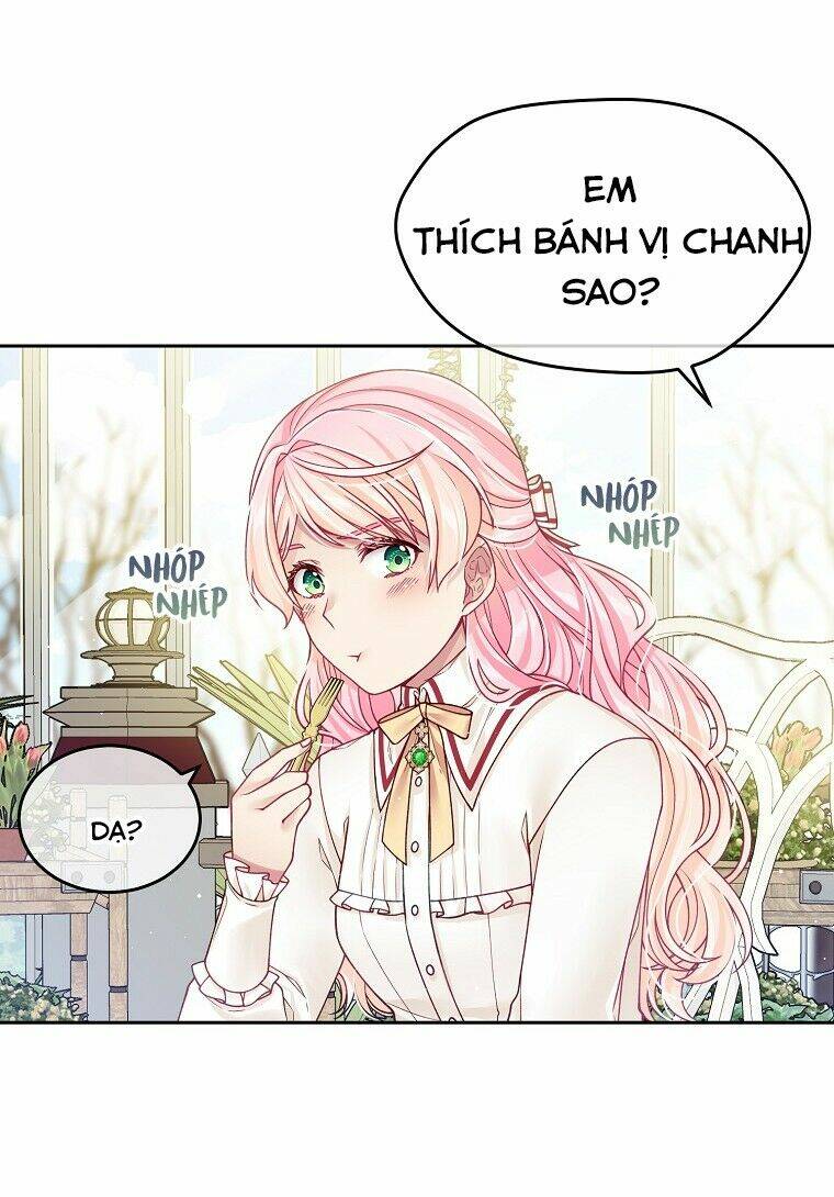 chồng em dễ thương chết mất thôi! chapter 20 23