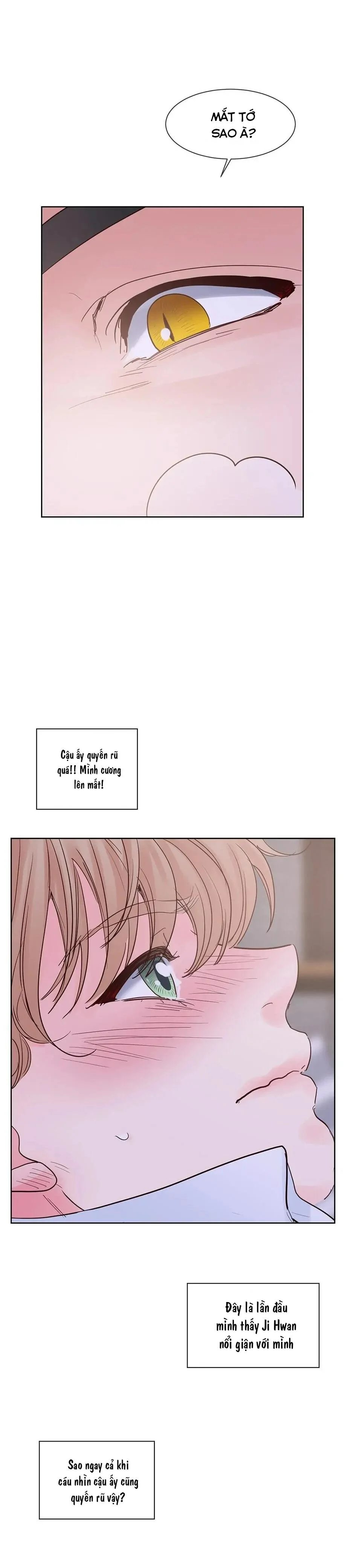 heat and run chapter 80 4