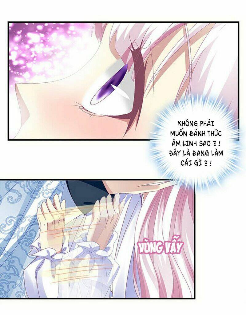 thiên lại âm linh chapter 20 11