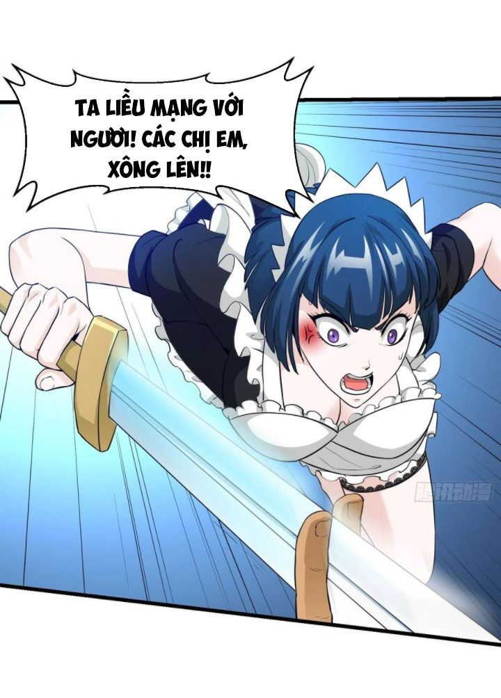 ta chẳng qua là một đại la kim tiên chapter 89 1