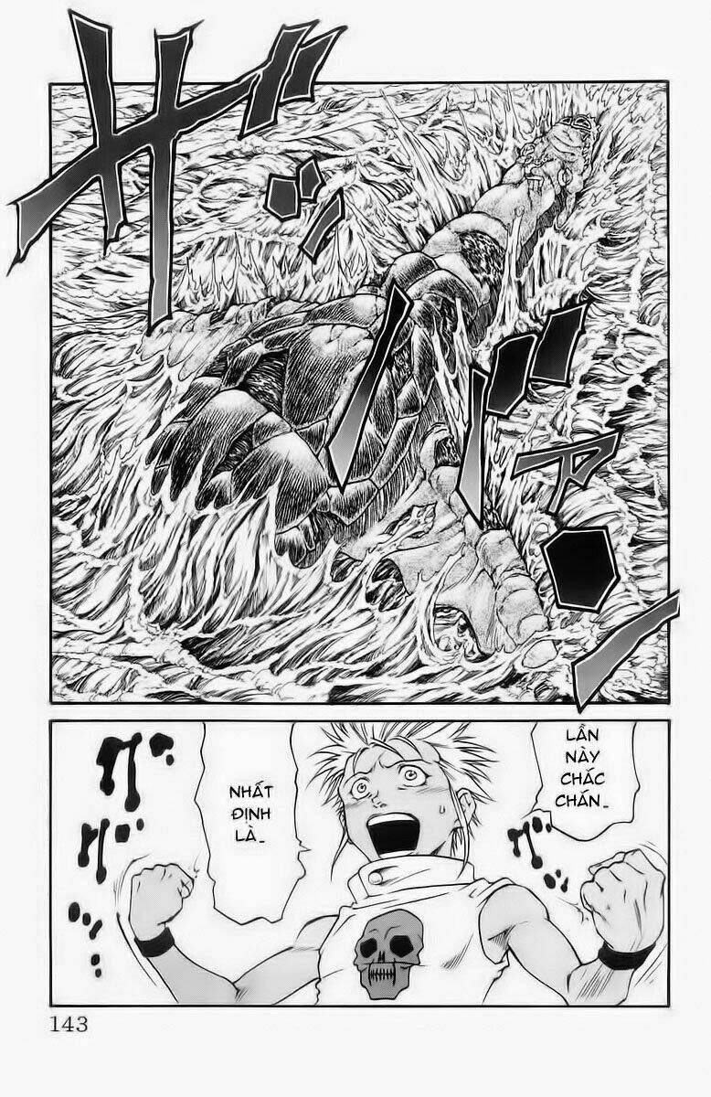 vua trên biển chapter 229 16