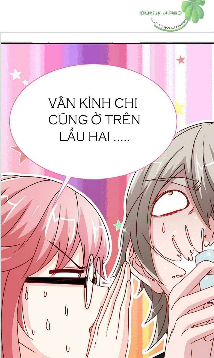 truy nã toàn cầu truy thê về sủng chapter 89.1 6