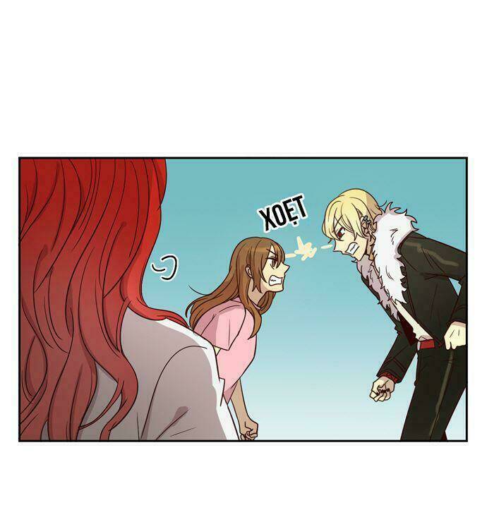 the devil who can't fly chapter 37 22