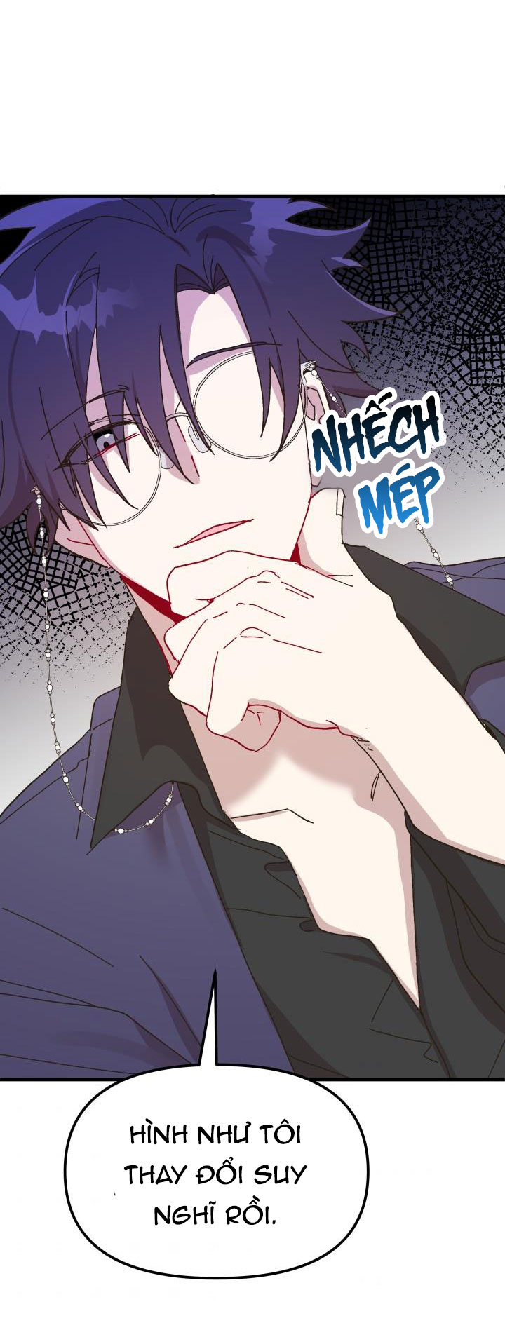 công chúa giả điên chapter 51.1 95