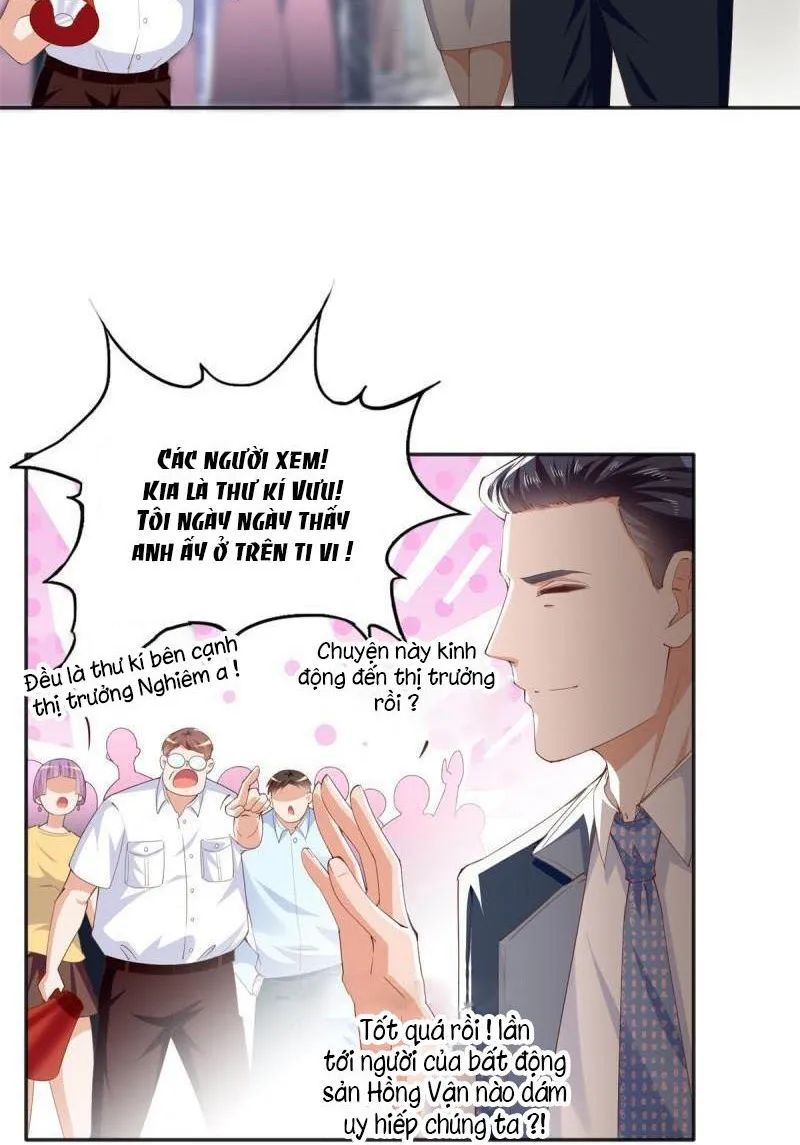 Boss Nhà Giàu Lại Là Nữ Sinh Trung Học! chapter 67.68 33