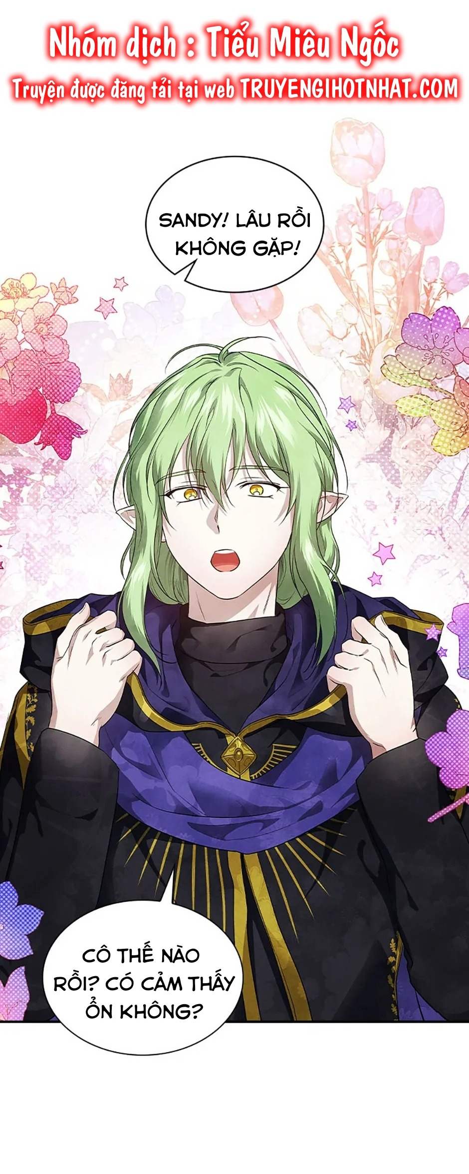 đi tìm con trai của cha tôi chapter 55 25