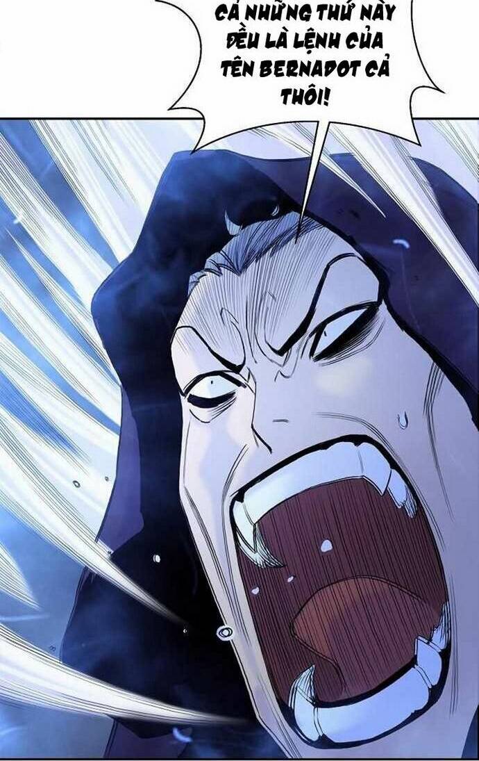 băng tâm kỵ sĩ chapter 40 26