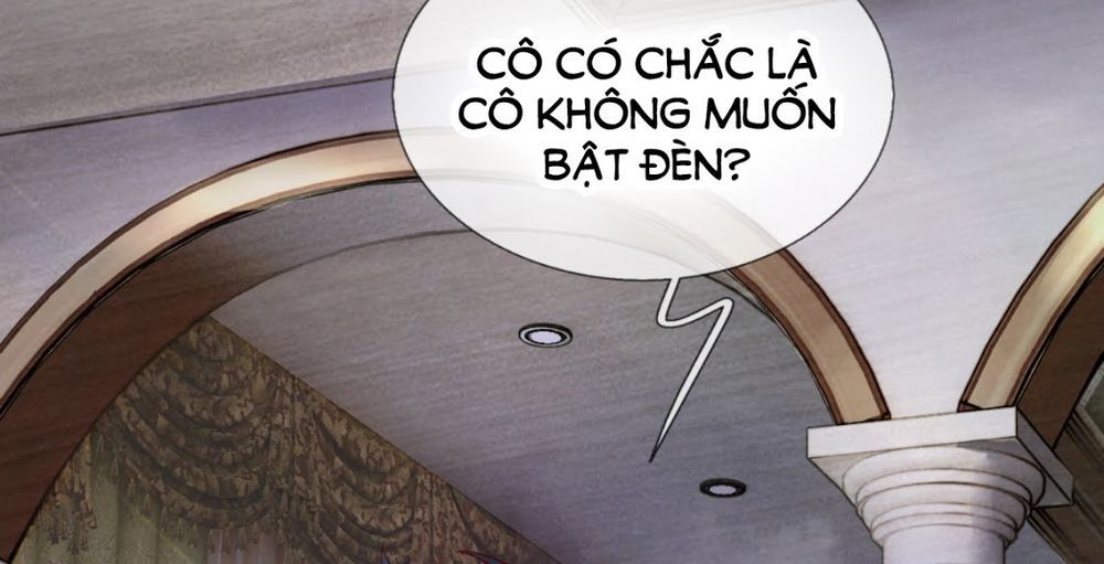 hợp đồng hôn nhân có thời hạn: bảo bối lục tổng giá trên trời chapter 1 3
