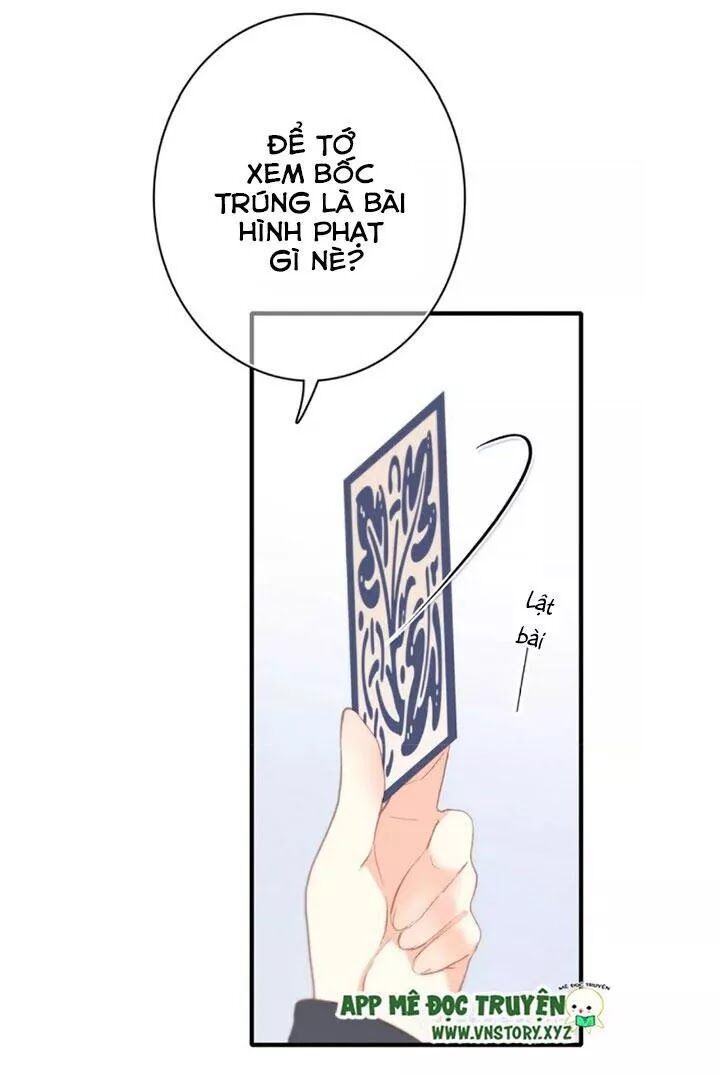 con tim rung động 2 chapter 43 31