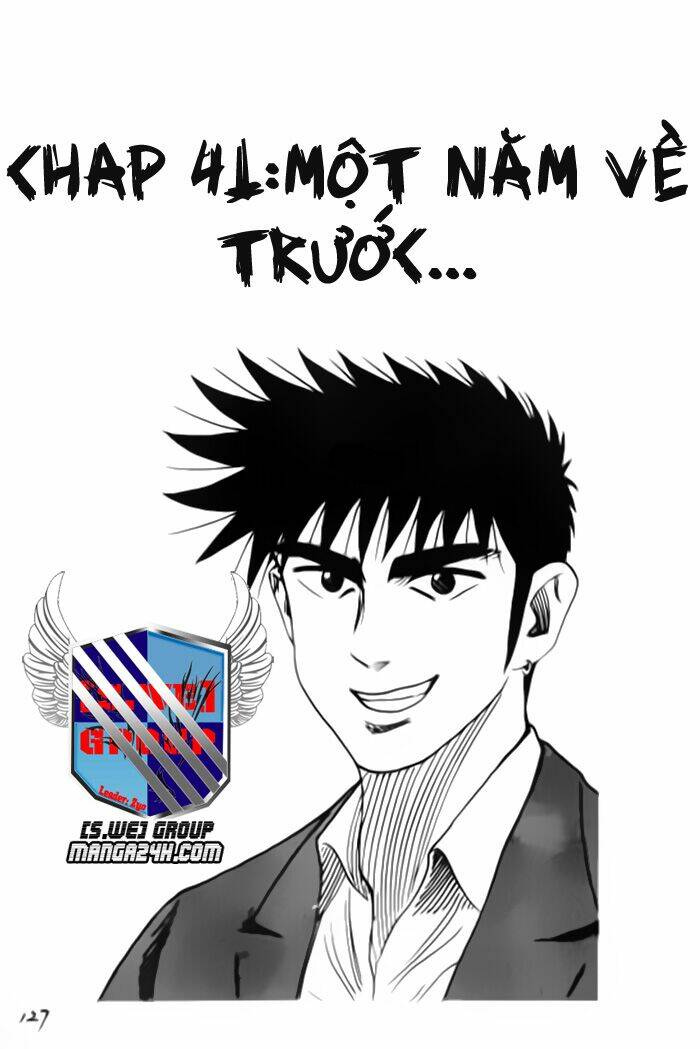 hareluya ii boy chapter 41 3