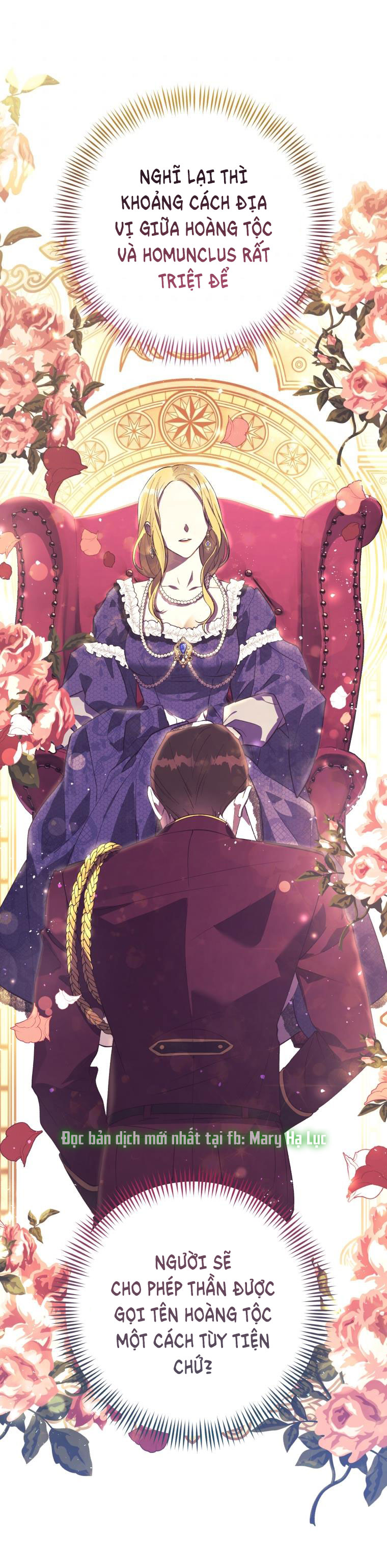 công chúa khắc ấn kẻ phản nghịch chapter 49 38