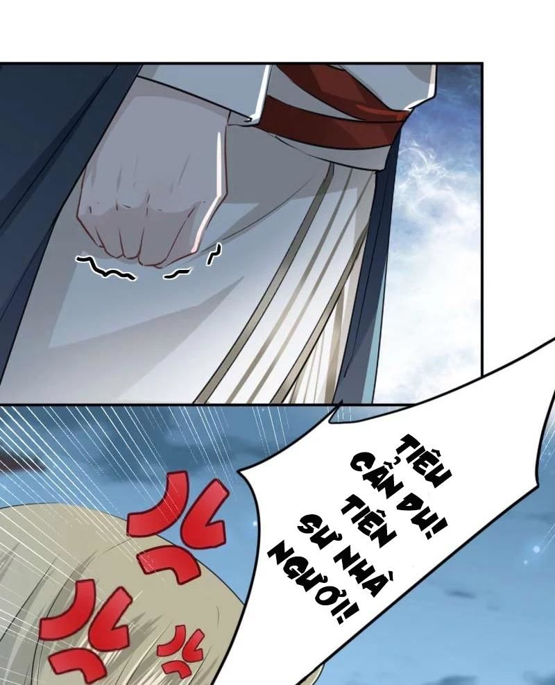 vương gia không thể trêu chapter 55 36