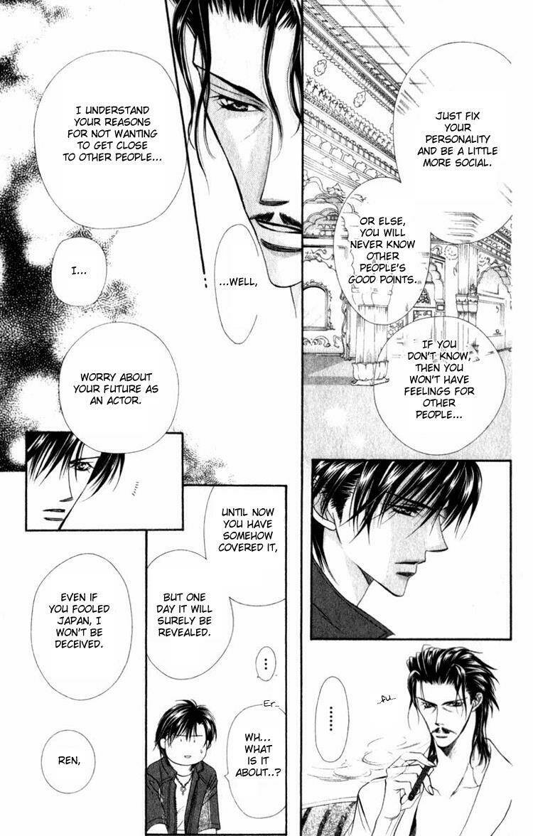 thử thách của kyouko chapter 51 8