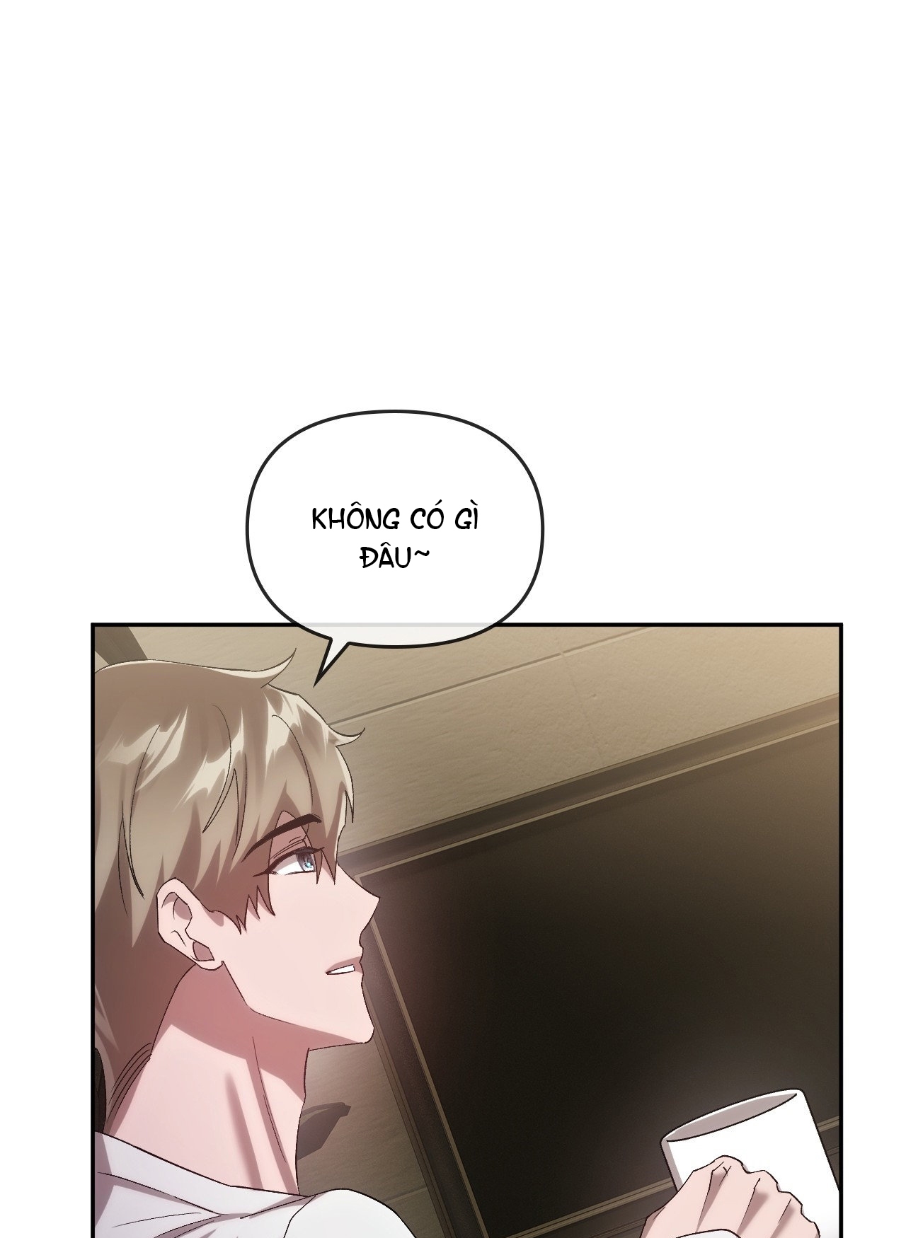 Kiếp Sau Của Chúng Ta chapter 23.2 - Trang 26