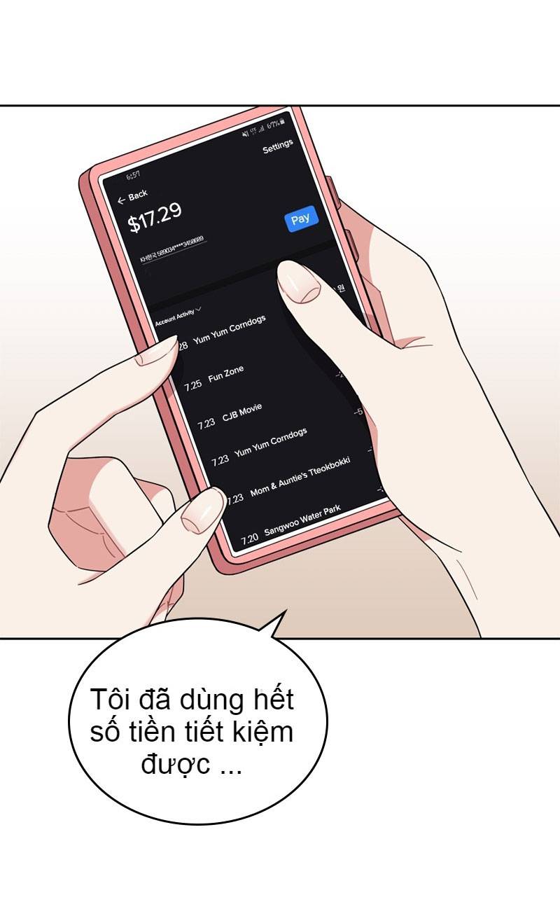 gửi tới bạn...người nắm giữ ngôi sao chapter 8 74