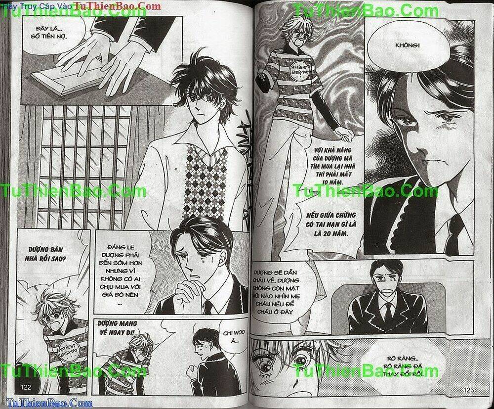 kịch bản tình yêu chapter 4 62