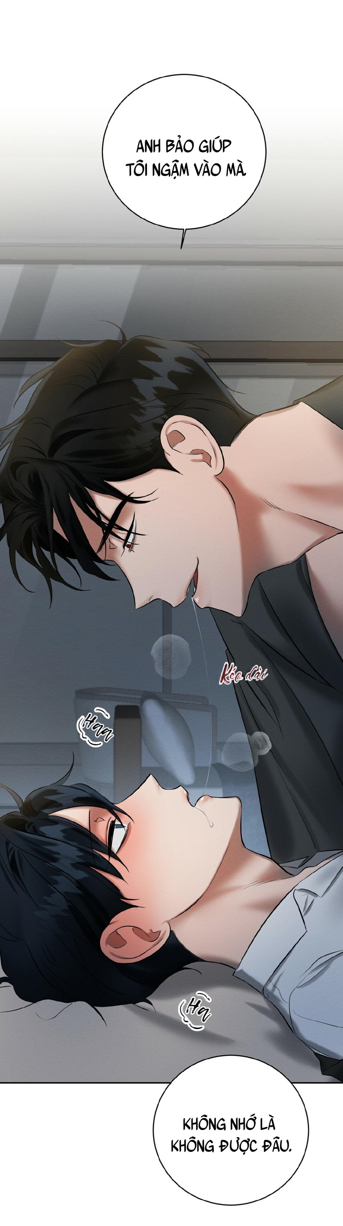 vòng xoáy của ác ma chapter 6 13