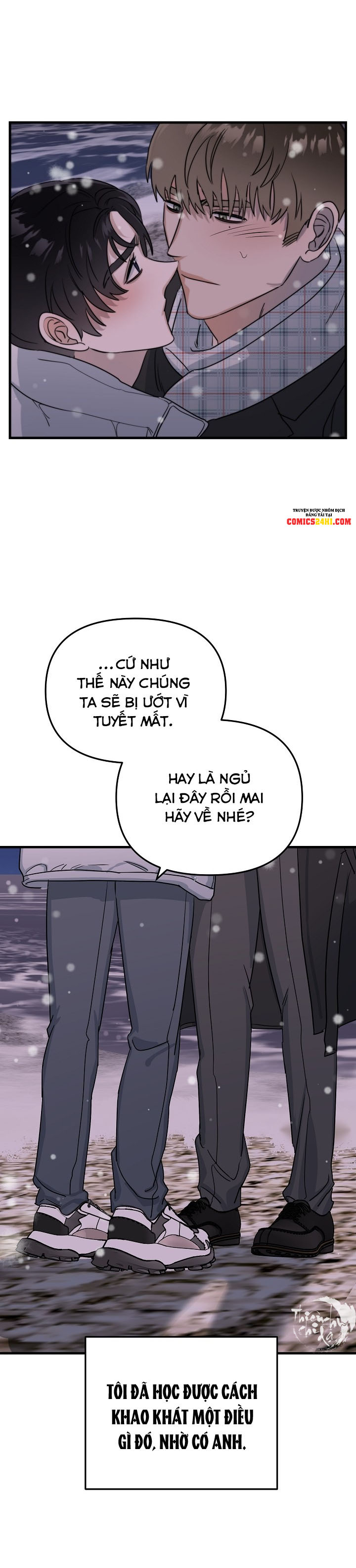 paradise again chapter 11 2