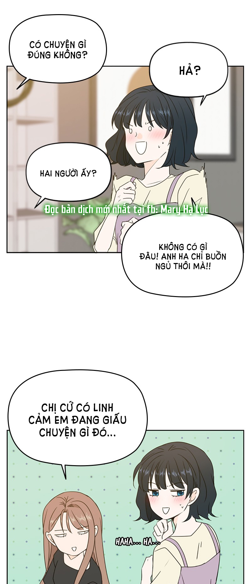 hẹn gặp anh ở kiếp thứ 19 chapter 78 15