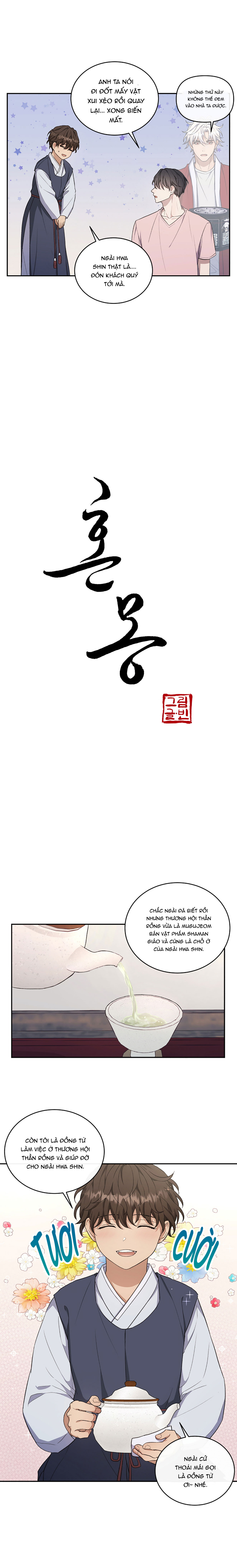 hỗn mộng chapter 8 3