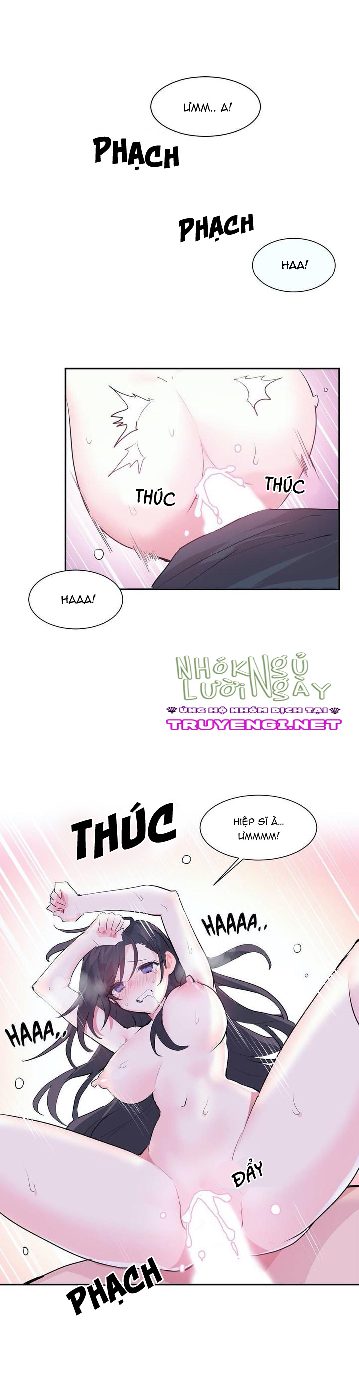 lạc vào xứ sở dục vọng chapter 3 1