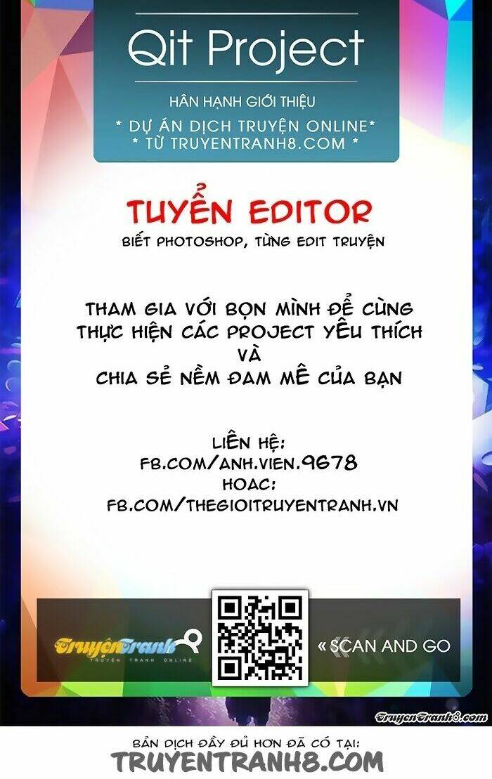 bẫy tình yêu chapter 127 34