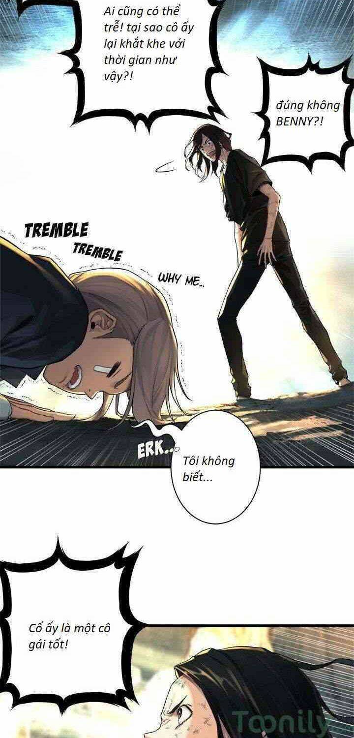 triệu hồi đến thế giới fantasy chapter 58 20