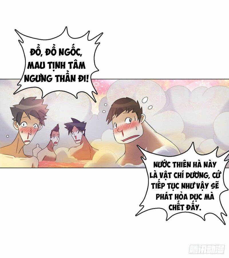 thiên thần quyết chapter 106 29