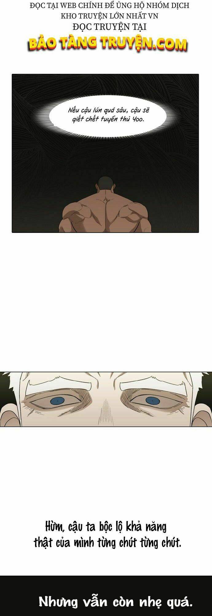 võ sĩ - the boxer chapter 82 35