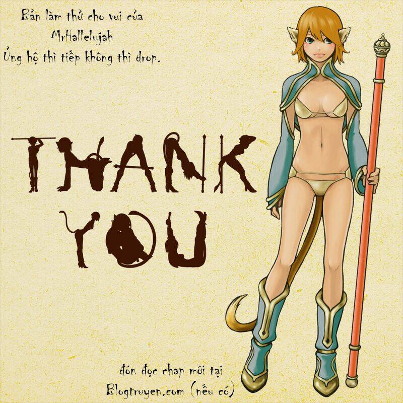 tây du ký bựa chapter 2.1 7