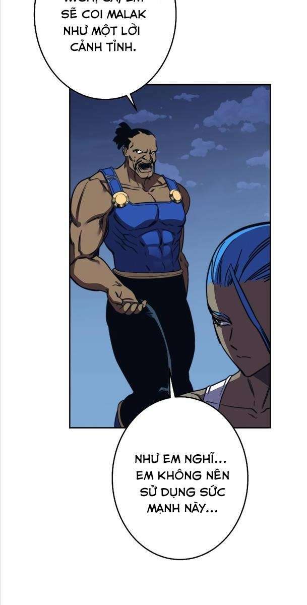 ex & ash chapter 94 93