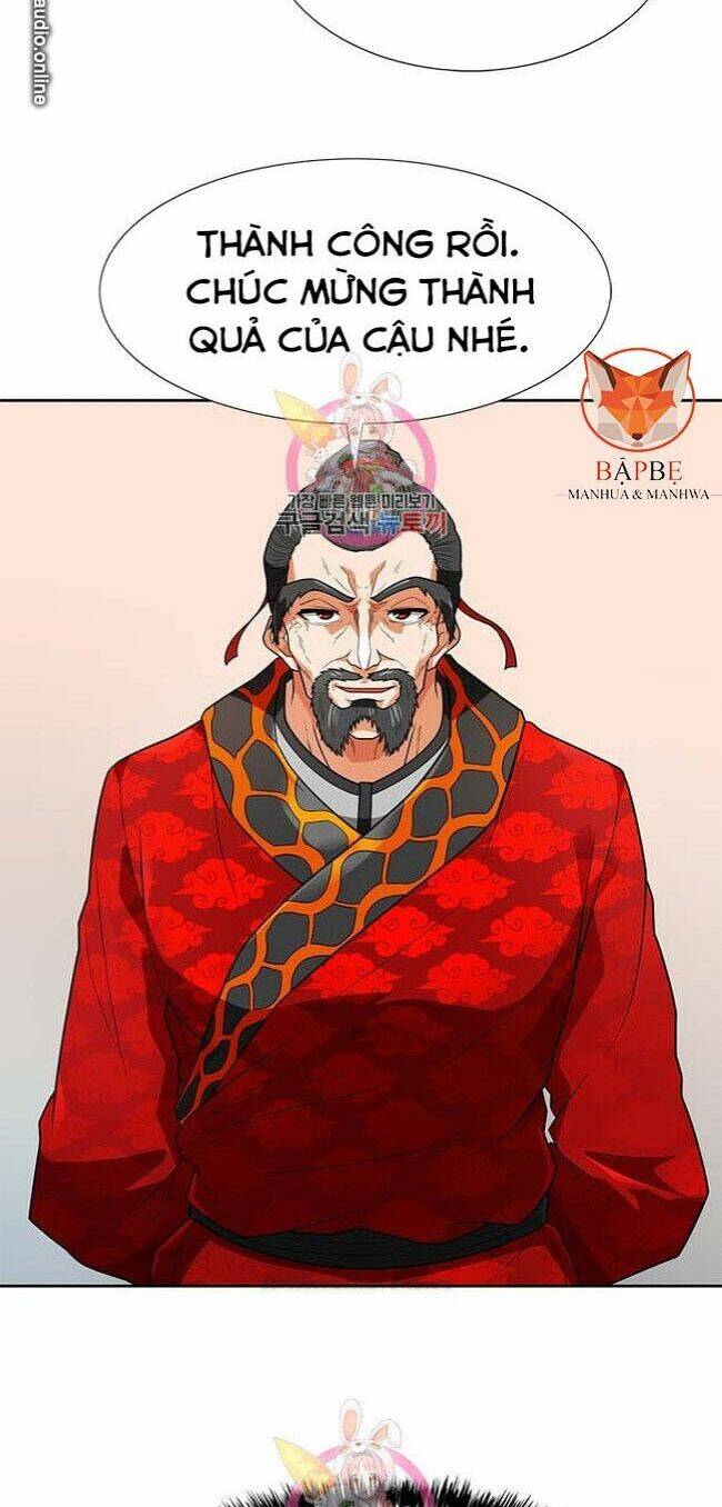 tôi tự động săn một mình chapter 65 13